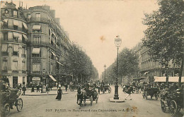 75* PARIS 2e  Bd Des Capucines     RL04 .0310 - Arrondissement: 02