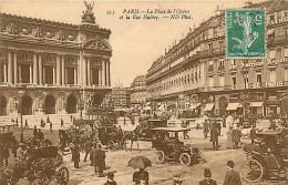 75* PARIS 2e   Place De L Opera   RL04 .0264 - Paris (02)