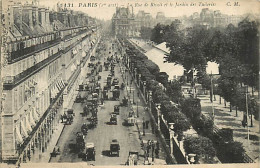 75* PARIS 1er  Rue De Rivoli    RL04 .0085 - Paris (01)