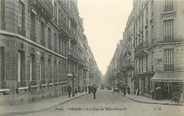 75* PARIS  8e  Rue De Miromesnil    RL04 .1035 - Distrito: 08