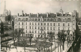 75* PARIS  7e   Clinique St Jean D Dieu  - Rue Oudinot CPSM(8x14cm)   RL04 .0990 - Arrondissement: 07