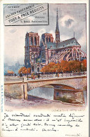 75* PARIS 4e    Notre Dame   RL04 .0476 - Distrito: 04
