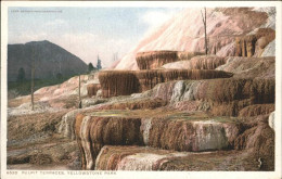 11491554 Yellowstone_National_Park Pulpit Terraces - Other & Unclassified