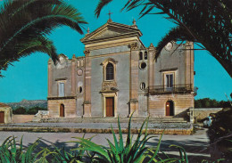 Cassibile Chiesa Della Sacra Famiglia Del Marchese Di Cassibile - Sonstige & Ohne Zuordnung