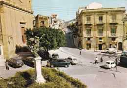 Misilmeri Piazza Comitato E Corso 4 Aprile - Autres & Non Classés