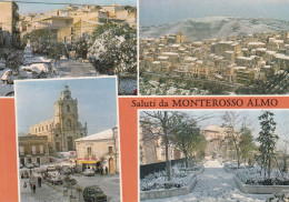 Monterosso Almo Vedutine - Sonstige & Ohne Zuordnung