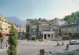 Merano Piazza Teatro - Other & Unclassified