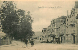 55* ST MIHIEL  Av De La Gare         RL05.0243 - Saint Mihiel