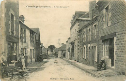 53* CHARCHIGNE Route De Lassay     RL05.0090 - Autres & Non Classés