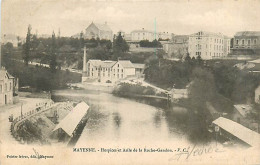 53* MAYENNE Hospice Et Asile         RL05.0068 - Mayenne