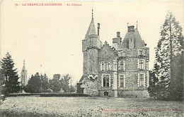 53* LA CHAPELLE RAINSOIN  Le Château      RL05.0018 - Otros & Sin Clasificación