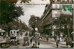 75* PARIS  9e  Bd  Montmartre    En 1805   RL04 .1282 - Distrito: 09