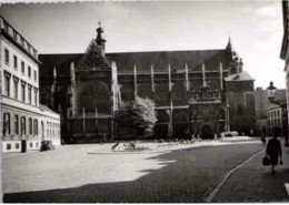 LIEGE.  -     Eglise St Jacques , Place St Jacques.           Non Circulé - Luik