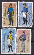 MICHEL NR 2997/3000 - Used Stamps