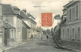 60* ERAGNY   La Rue        RL05.0775 - Sonstige & Ohne Zuordnung