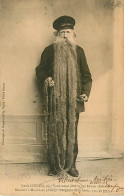 58* VANDENESSE  Louis COULON   Barbe 3,3 M        RL05.0461 - Personajes