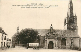 56* CARNAC  Eglise        RL05.0421 - Carnac