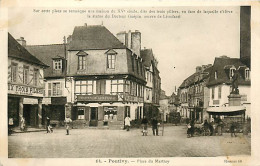 56* PONTIVY Place Du Martray   RL05.0418 - Pontivy