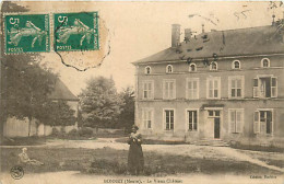 55* BONNET  Vieuxchateau        RL05.0293 - Sonstige & Ohne Zuordnung