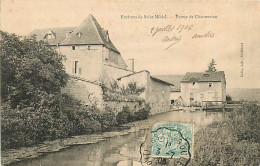 55* ST MIHIEL Ferme De Chanteraine         RL05.0283 - Bauernhöfe