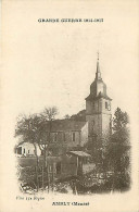 55* AMBLY  Eglise         RL05.0277 - Sonstige & Ohne Zuordnung