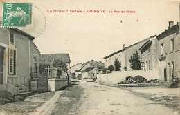 55* ABAINVILLE Rue Du Chene         RL05.0276 - Sonstige & Ohne Zuordnung