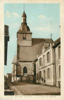 55* SENON  Eglise        RL05.0282 - Sonstige & Ohne Zuordnung