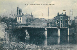 55* ETAIN    Pont   De L Orne 1924     RL05.0251 - Etain