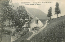 65* CAUTERETS Grange Reine Hortense             RL06.0008 - Other & Unclassified