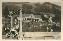 63* LA BOURBOULE  Parc D Enfants  CPSM(9x14cm)     RL05.1334 - La Bourboule