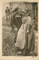 63* AUVERGNE   Costume  Couple    RL05.1249 - Kostums