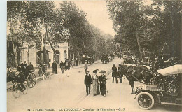 62* LE TOUQUET  Carrefour De L Hermitage      RL05.1215 - Le Touquet