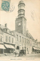 62* DOULLENS  Le Beffroi      RL05.1173 - Otros & Sin Clasificación