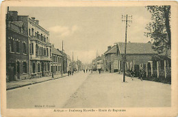 62* ARRAS  Faubourg Rouville- Rte De Bapaume      RL05.1154 - Arras