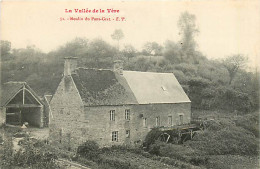 61* VALLEE DE LA VERE  Moulin Du Pont Grat     RL05.1004 - Altri & Non Classificati