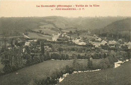 61* PONT ERAMBOURG  Vue Generale      RL05.0996 - Altri & Non Classificati