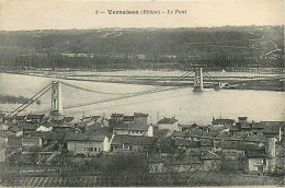 69* VERNAISON  Le Pont            RL06.0569 - Autres & Non Classés