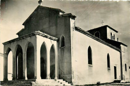 69* ST ETIENNE LA VARENNE  Eglise   (CPSM 8x14cm)            RL06.0552 - Autres & Non Classés