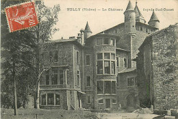 69* BULLY Chateau             RL06.0475 - Autres & Non Classés