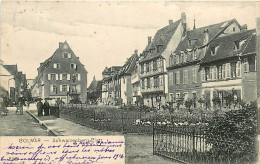 68* COLMAR Place Schwarzenherg           RL06.0378 - Colmar