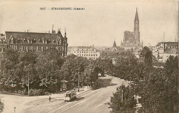 67* STRASBOURG   Vue Generale      RL06.0339 - Straatsburg