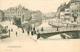 67* STRASBOURG  Canal        RL06.0310 - Strasbourg