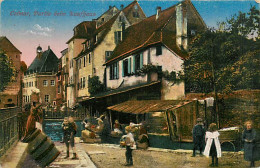 68* COLMAR     Krofhaus     RL06.0312 - Colmar