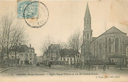 65* TARBES Eglise  Ste Therese            RL06.0196 - Tarbes