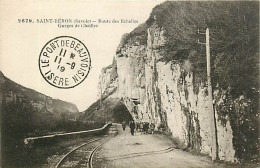 73* ST BERON Route Des Echelles         RL06.1148 - Sonstige & Ohne Zuordnung