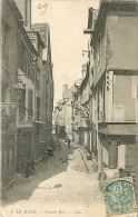 72* LE MANS Grande Rue          RL06.1045 - Le Mans