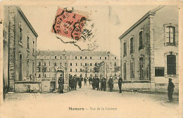 72* MAMERS  La Caserne          RL06.0961 - Barracks
