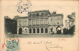 72* LE MANS La Theatre          RL06.0950 - Le Mans