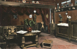 11491507 St Louis Missouri O.C. Conkling Studio Office St Louis Missouri - Autres & Non Classés