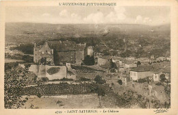 72* ST SATURNIN Le Chateau         RL06.0933 - Other & Unclassified